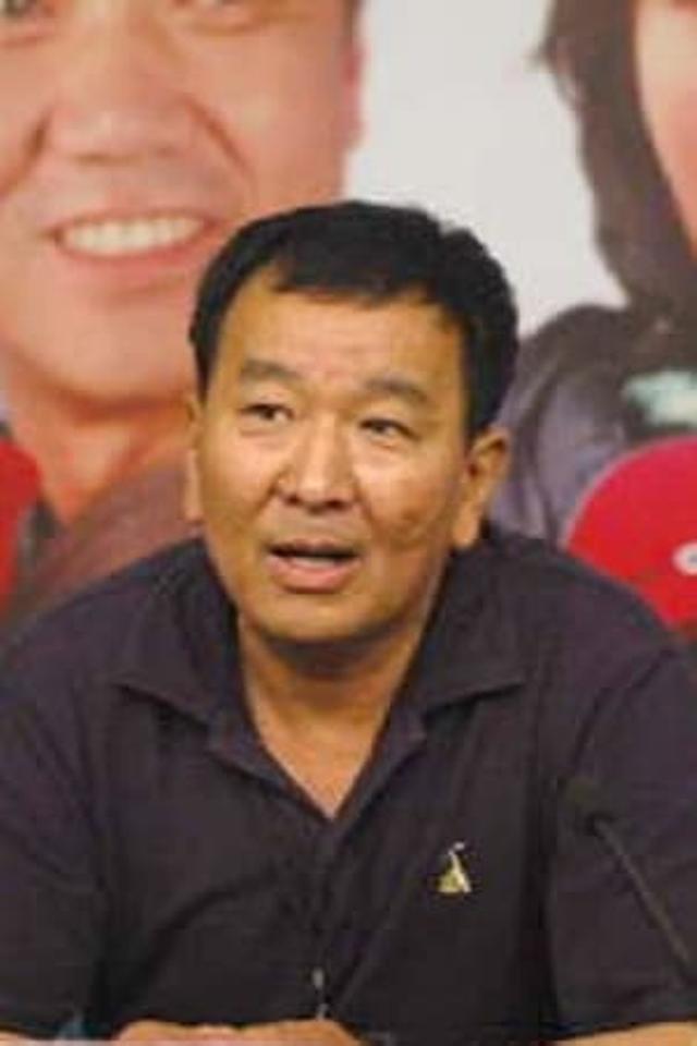 Shaoxiong Guo