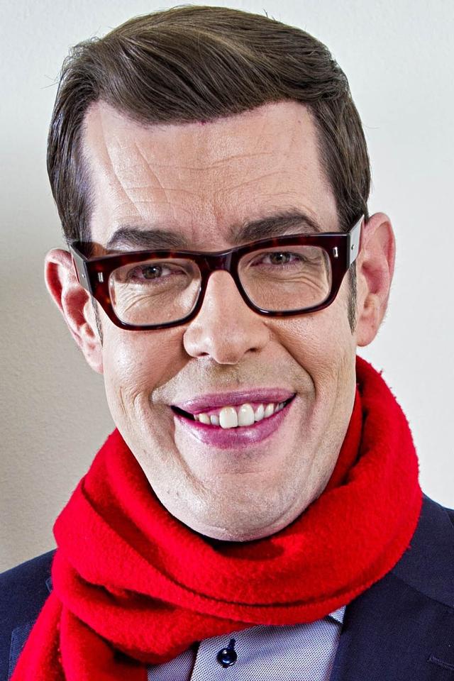 Richard Osman