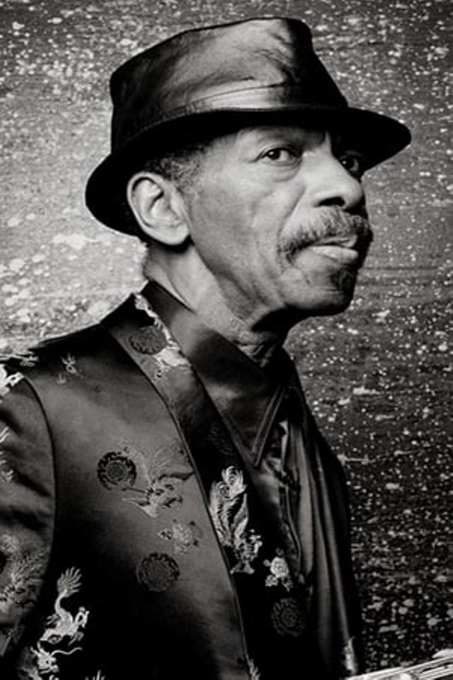 Ornette Coleman