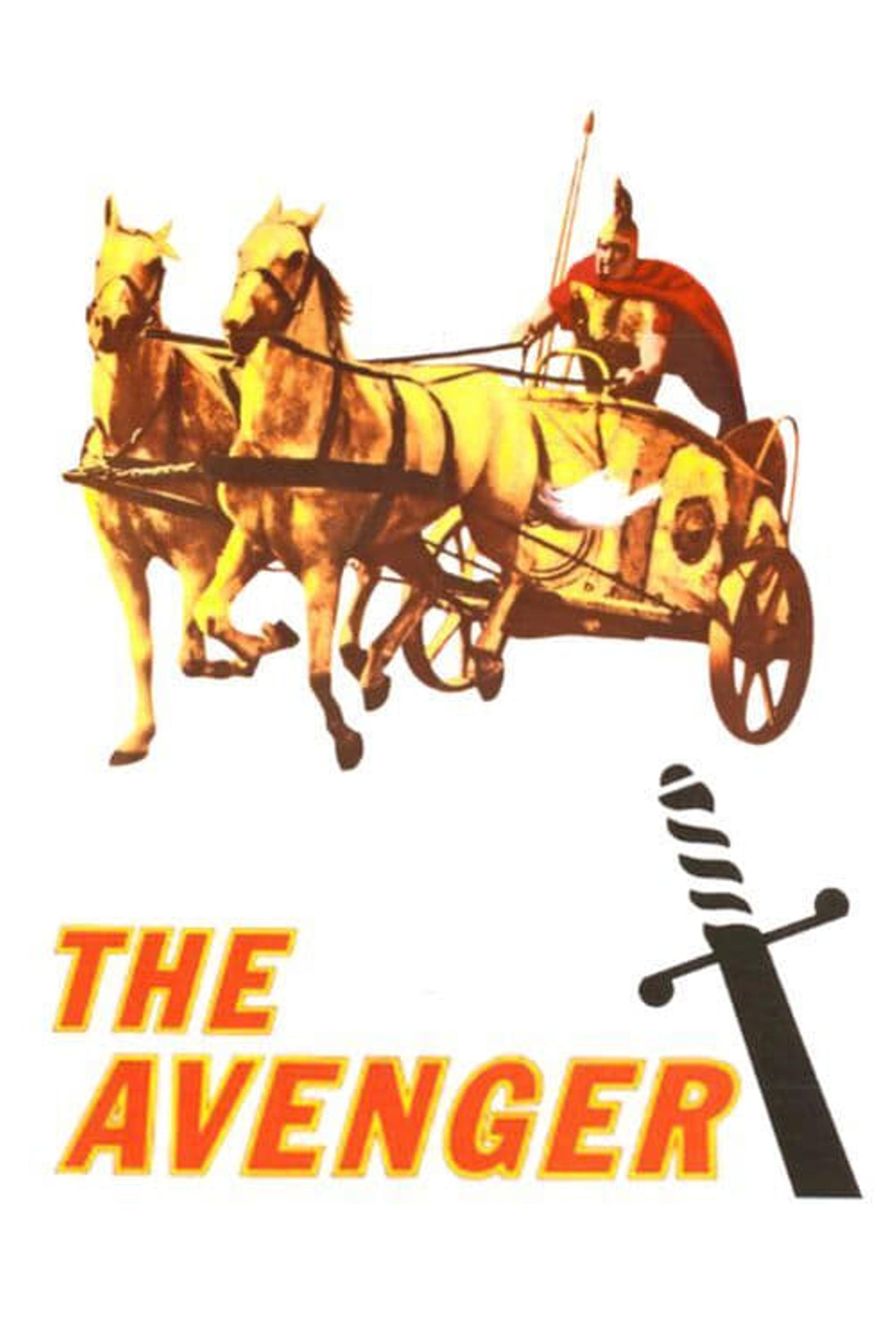 The Avenger