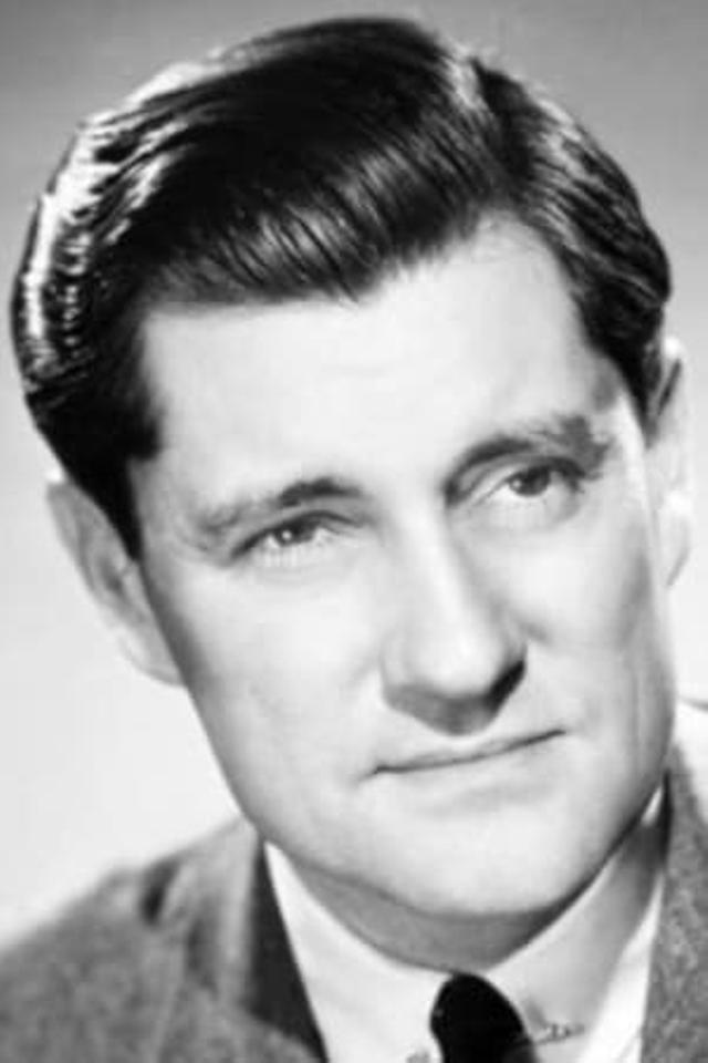 Eric Sevareid