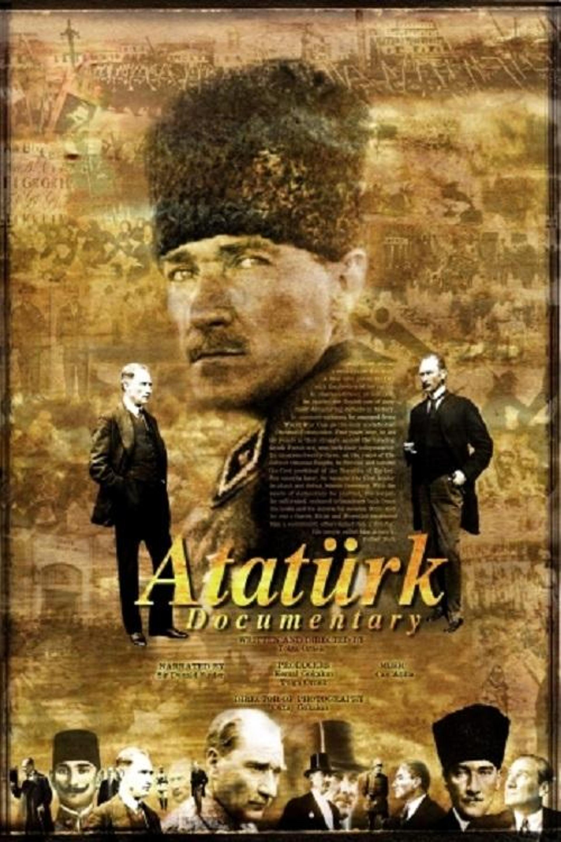 ATATÜRK