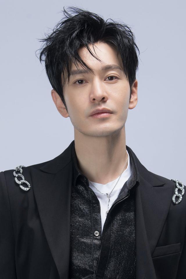 Huang Xiaoming