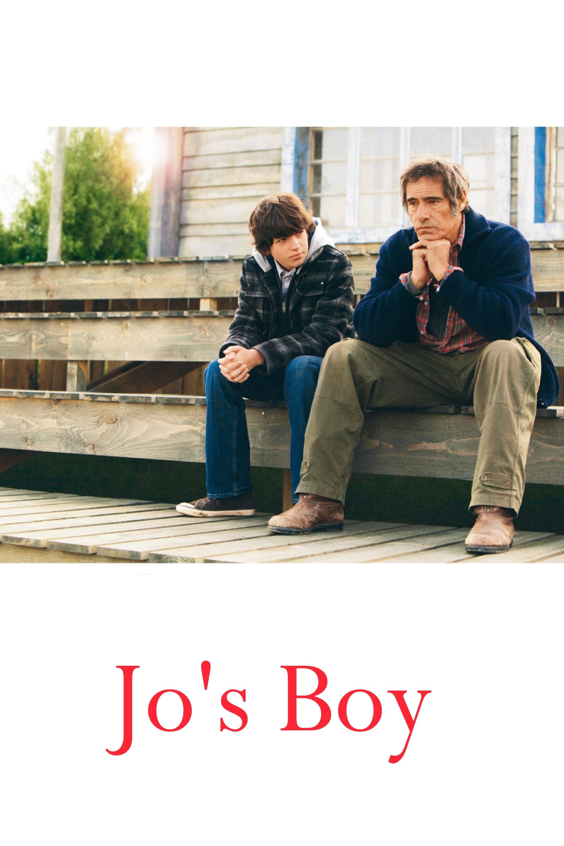 Jo's Boy