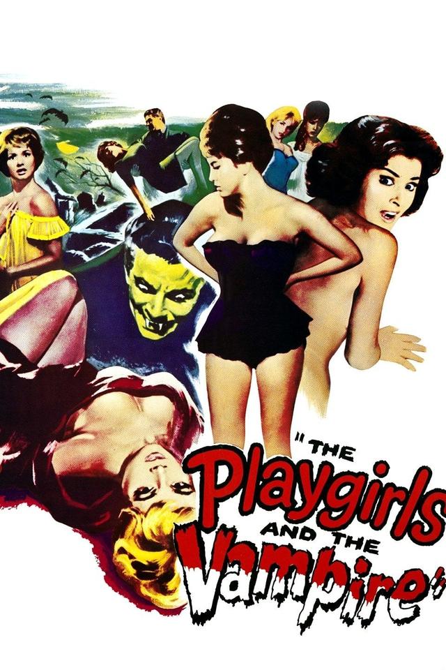 The Playgirls and the Vampire