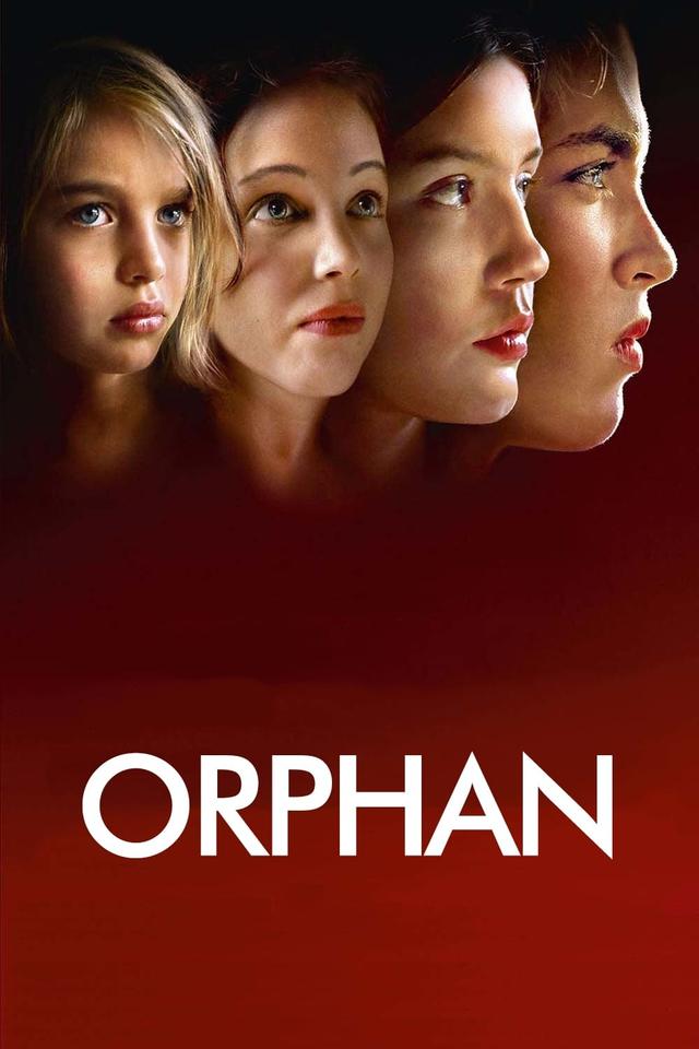 Orphan