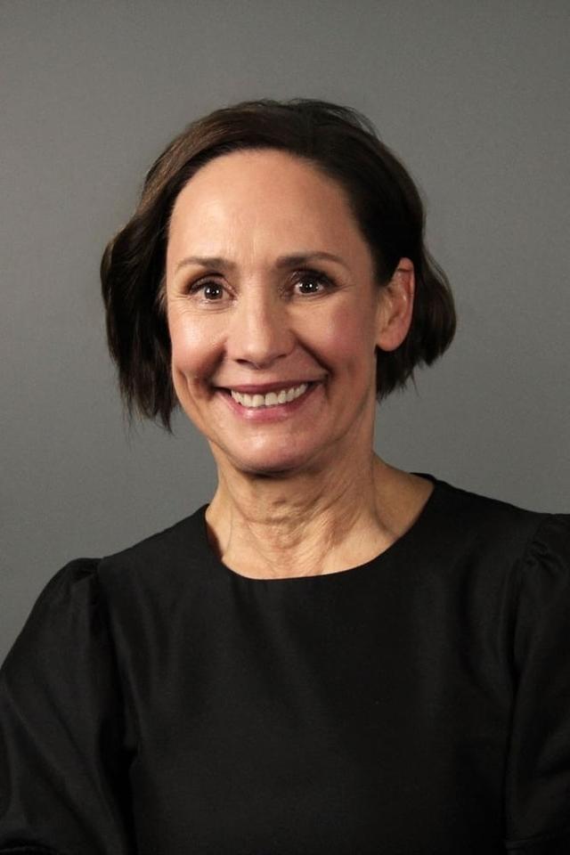 Laurie Metcalf