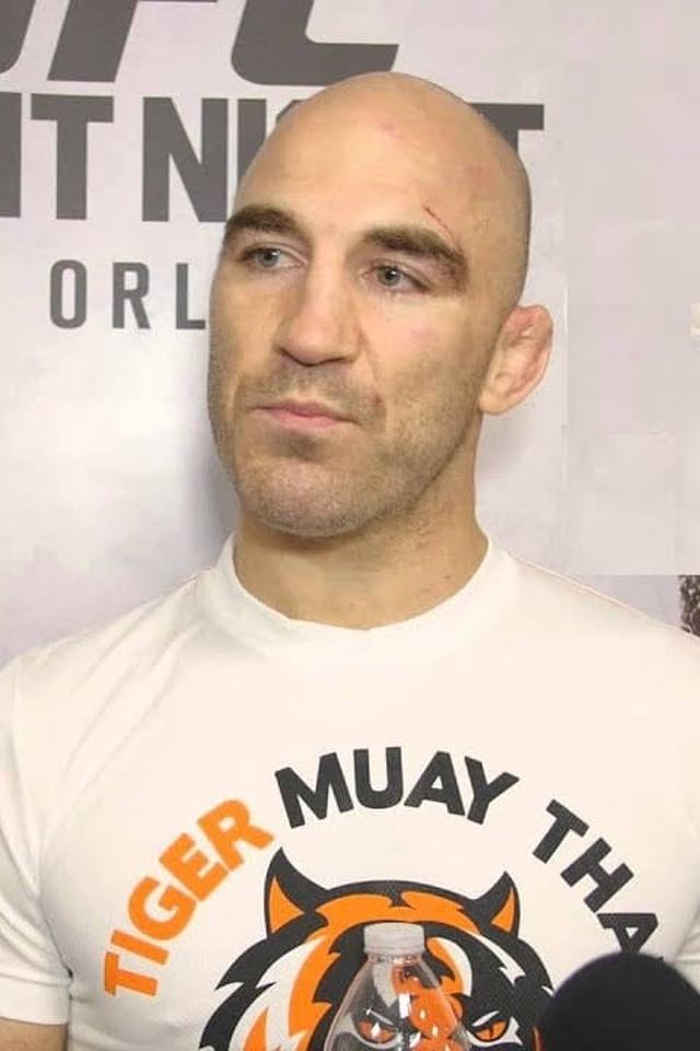 Brian Ebersole