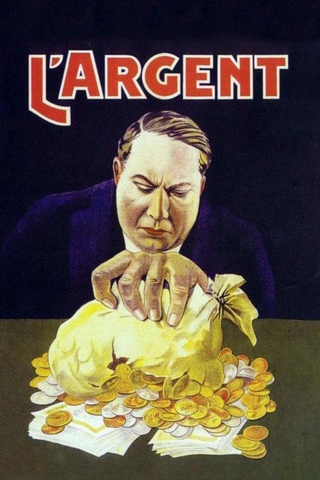 L'Argent