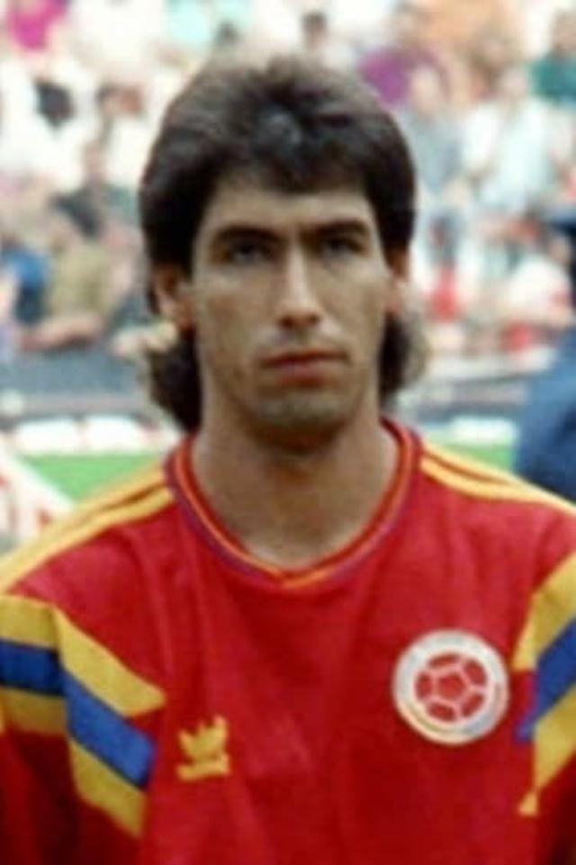 Andrés Escobar