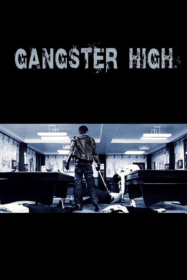 Gangster High