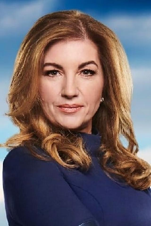 Karren Brady