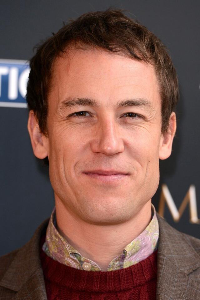 Tobias Menzies