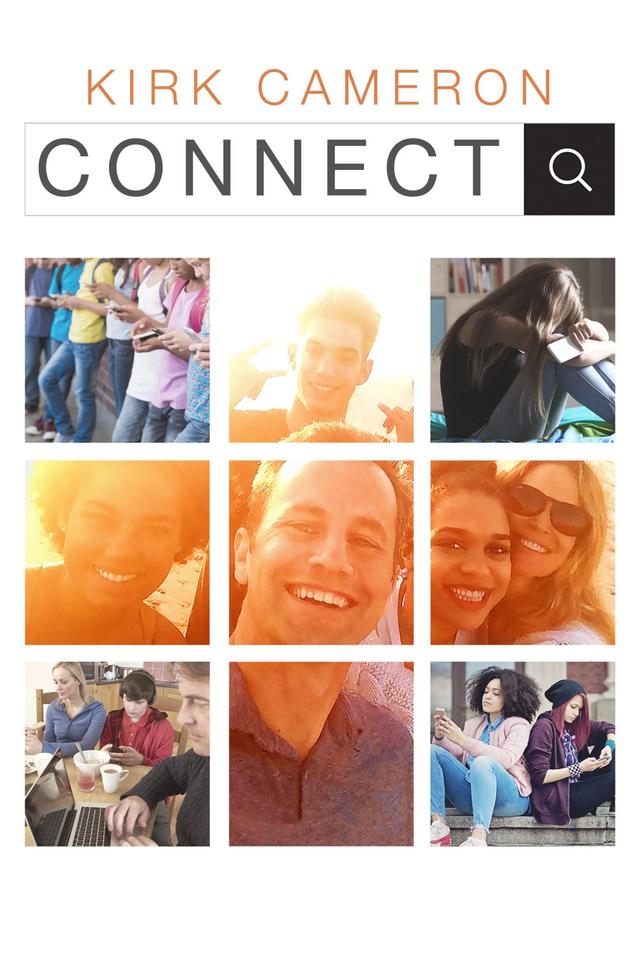 Kirk Cameron: Connect