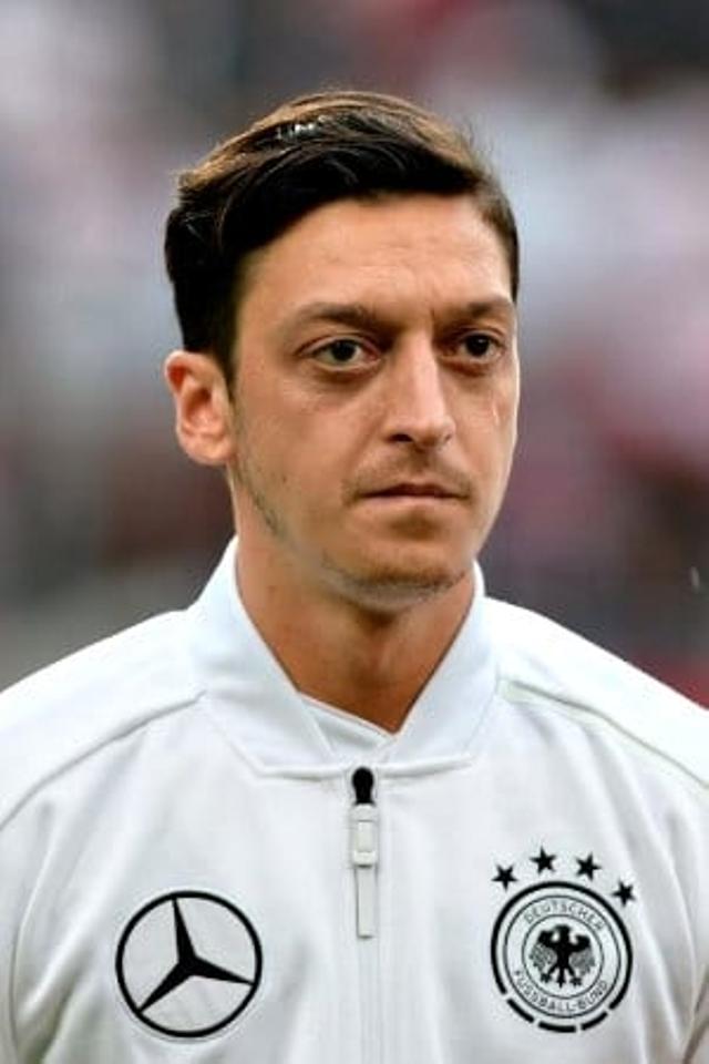 Mesut Özil