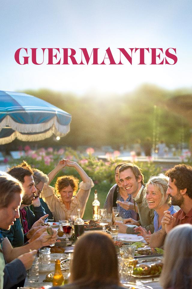 Guermantes