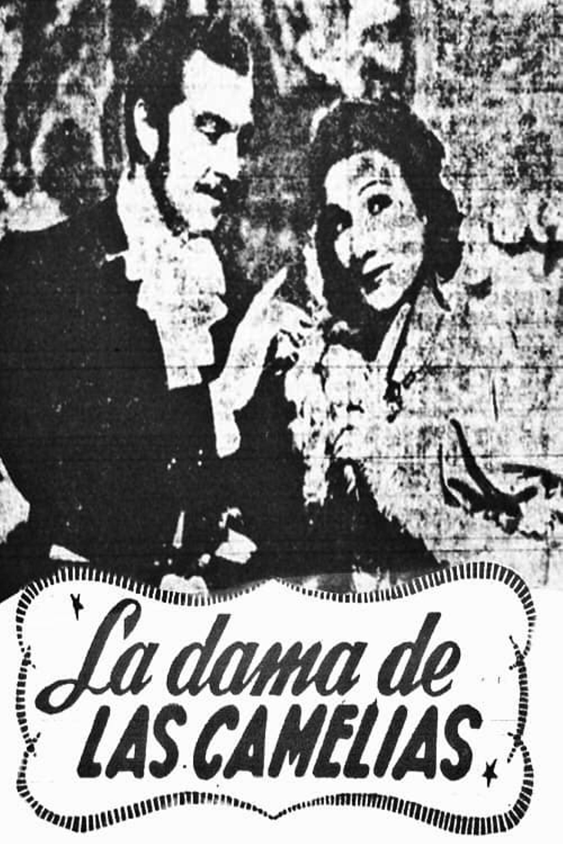 La Dama de las Camelias