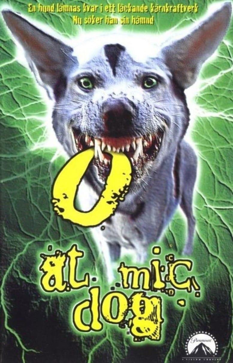 Atomic Dog