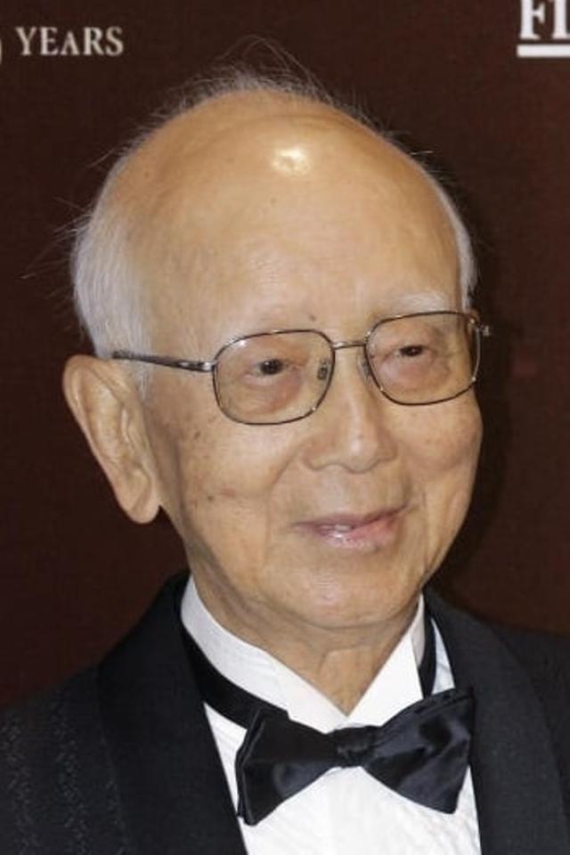 Raymond Chow