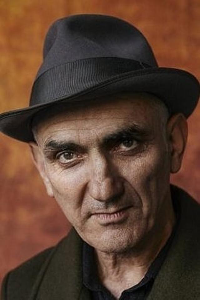 Paul Kelly