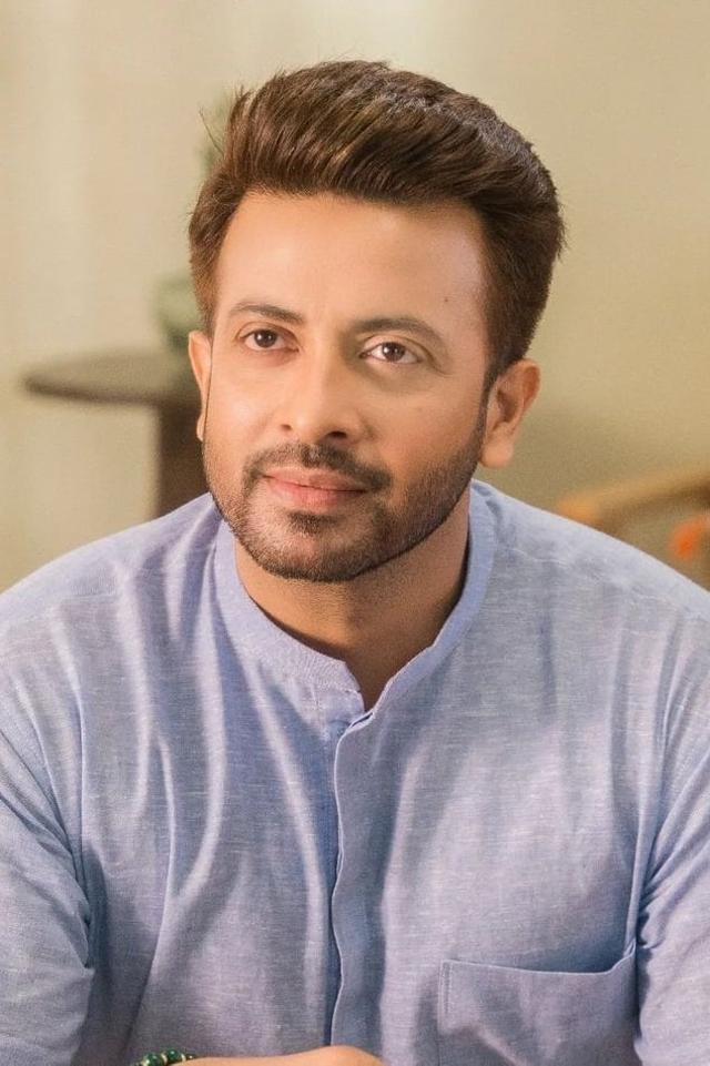 Shakib Khan