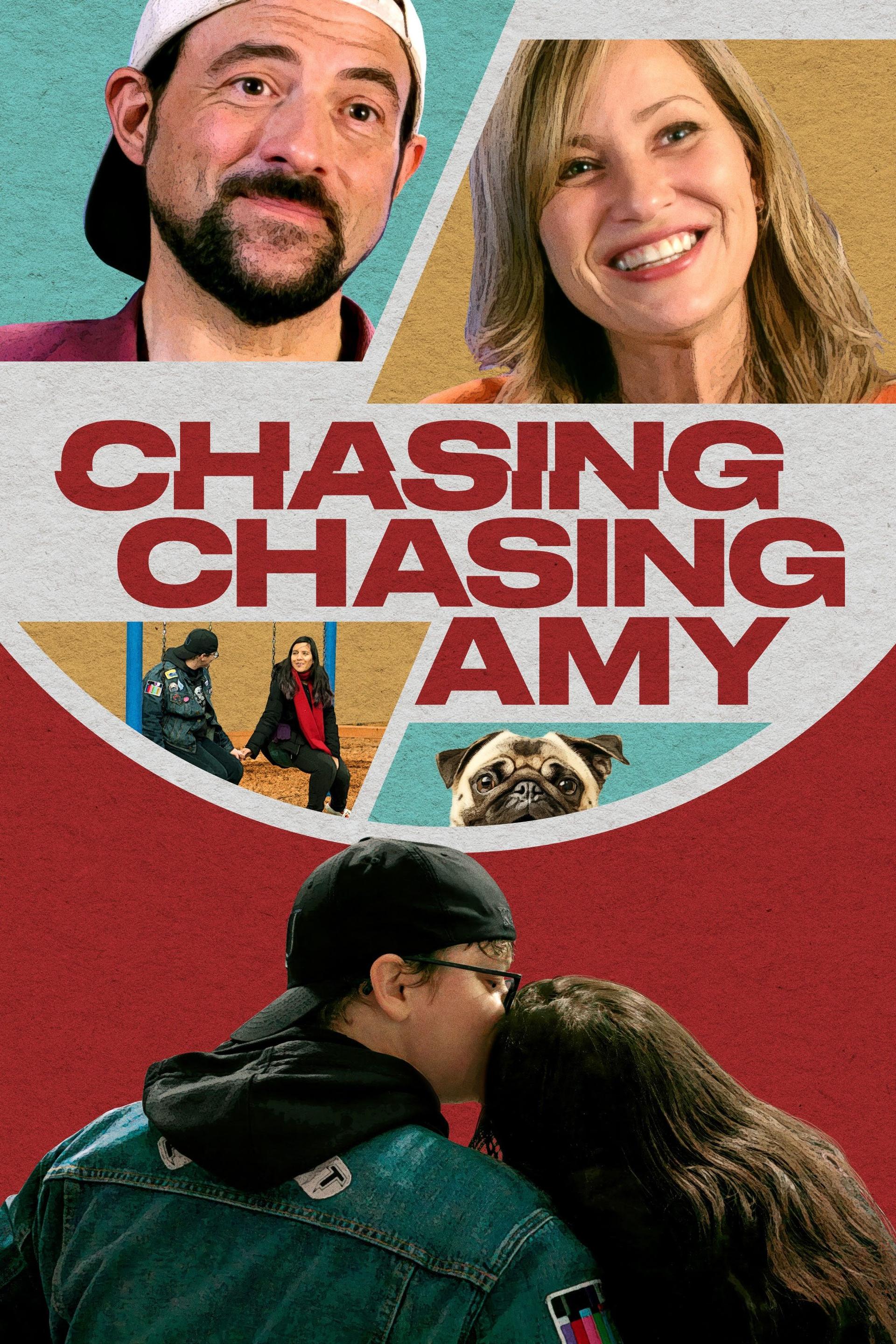 Chasing Chasing Amy