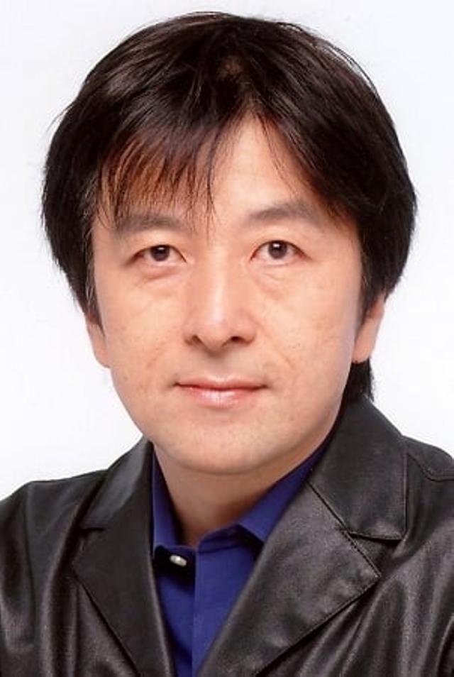 Hiroo Ôtaka