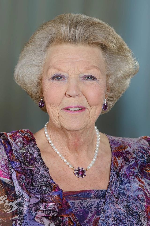 Beatrix of the Netherlands