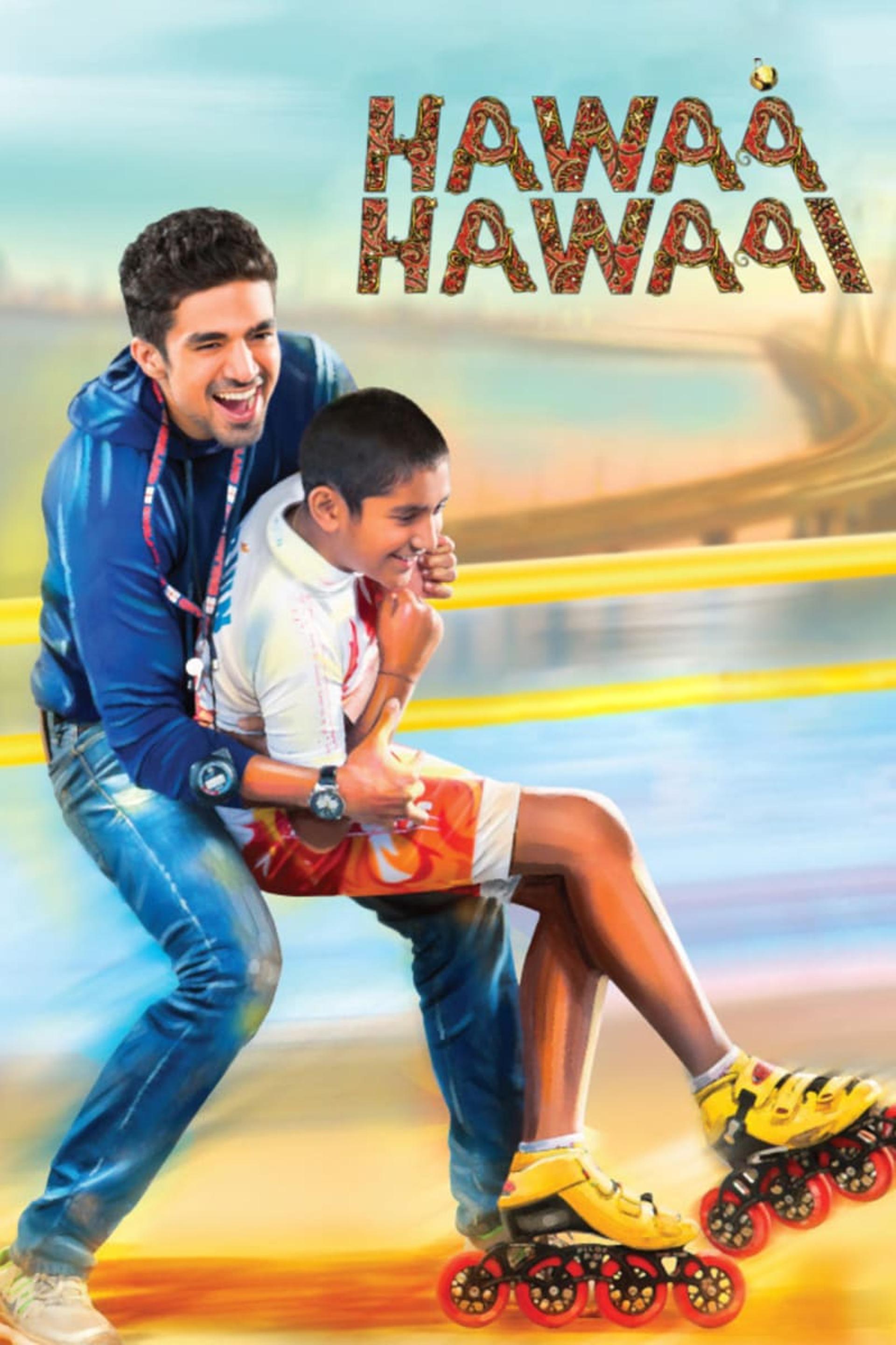 Hawaa Hawaai