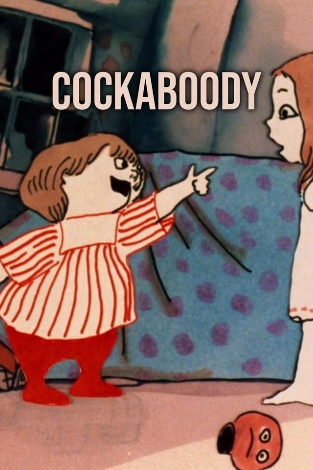 Cockaboody