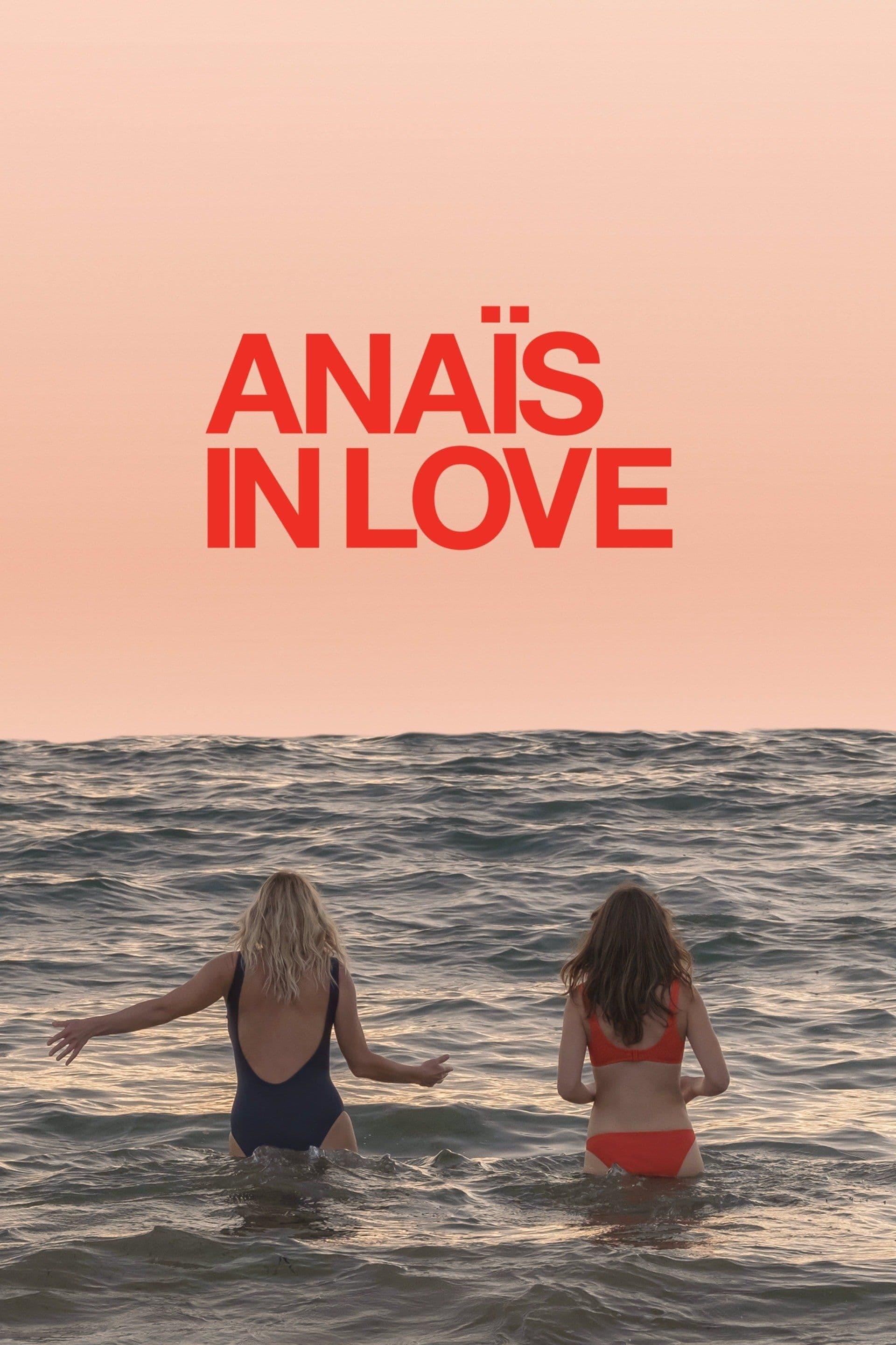 Anaïs in Love