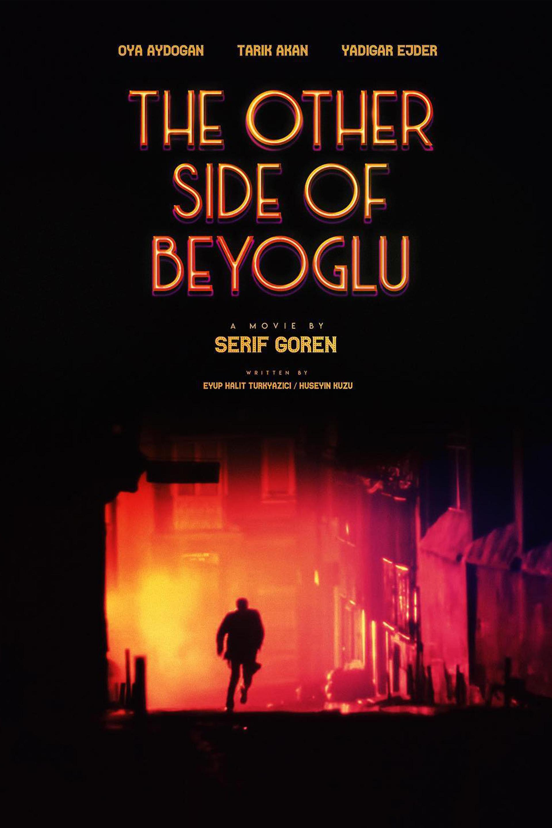 The Other Side of Beyoğlu