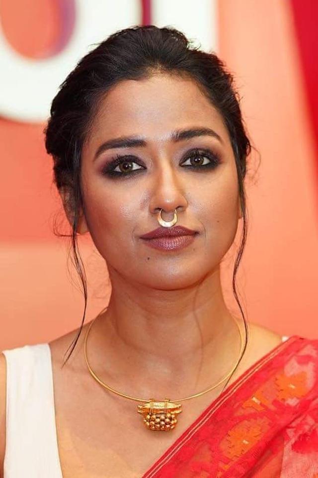 Sohini Sarkar