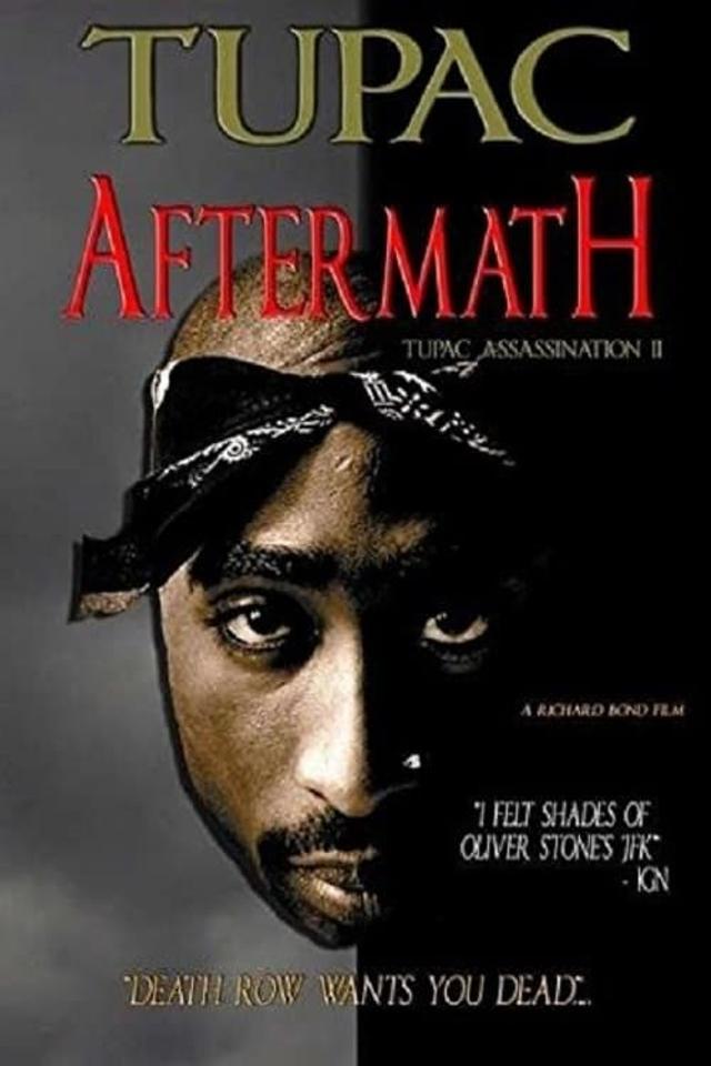 Tupac - Aftermath