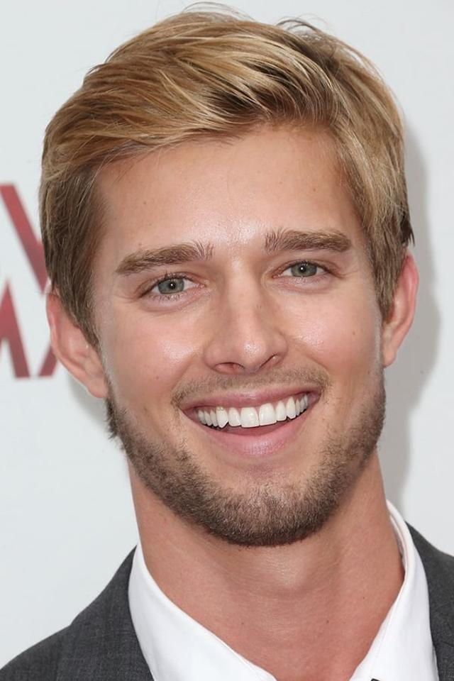 Drew Van Acker