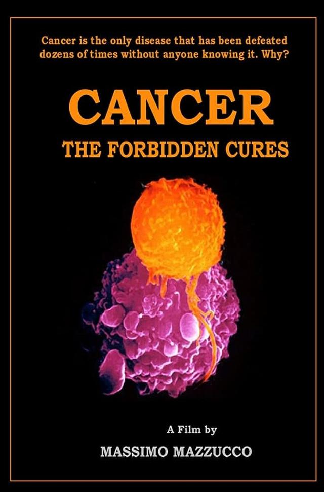 Cancer: The Forbidden Cures