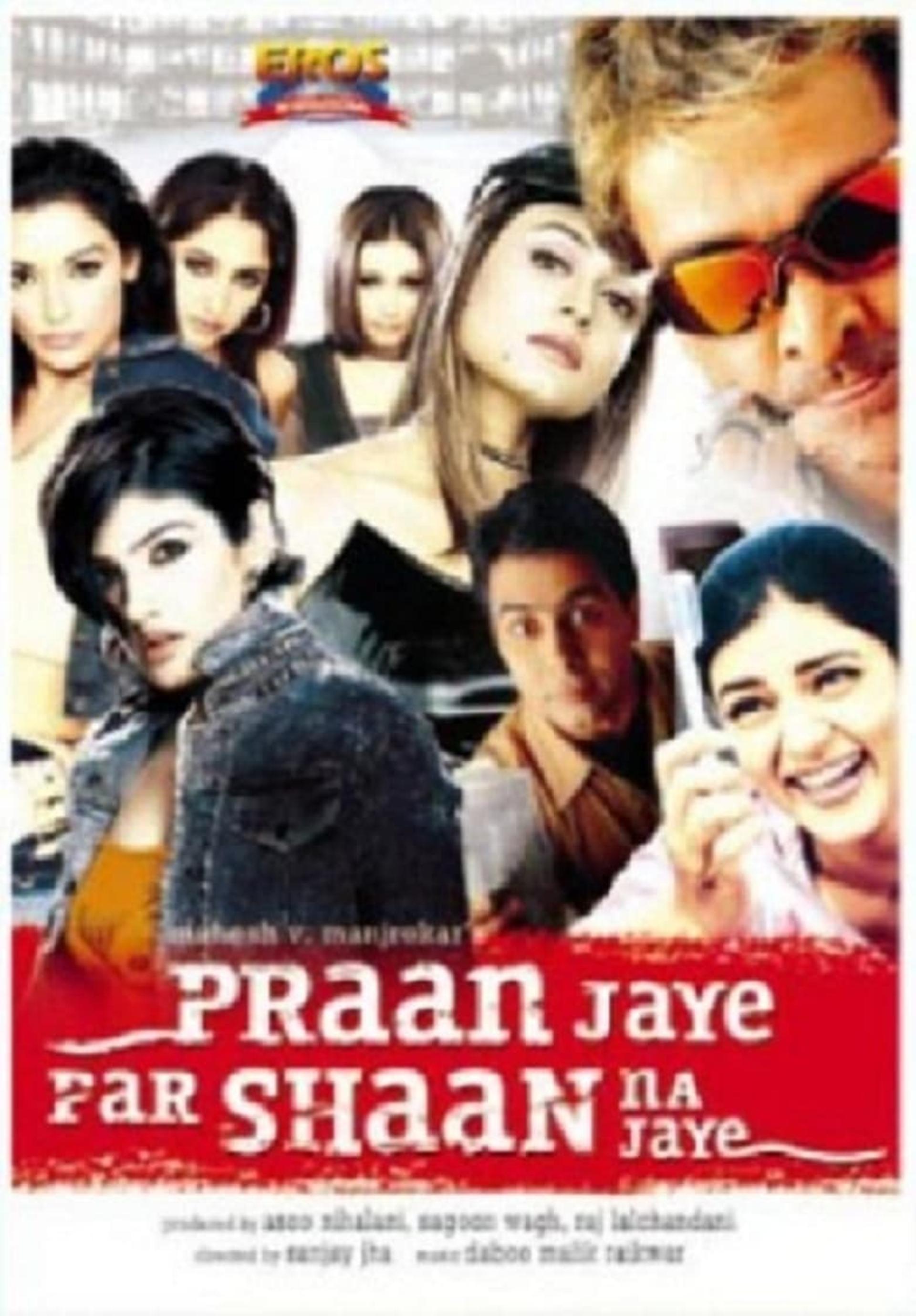 Praan Jaye Par Shaan Na Jaye