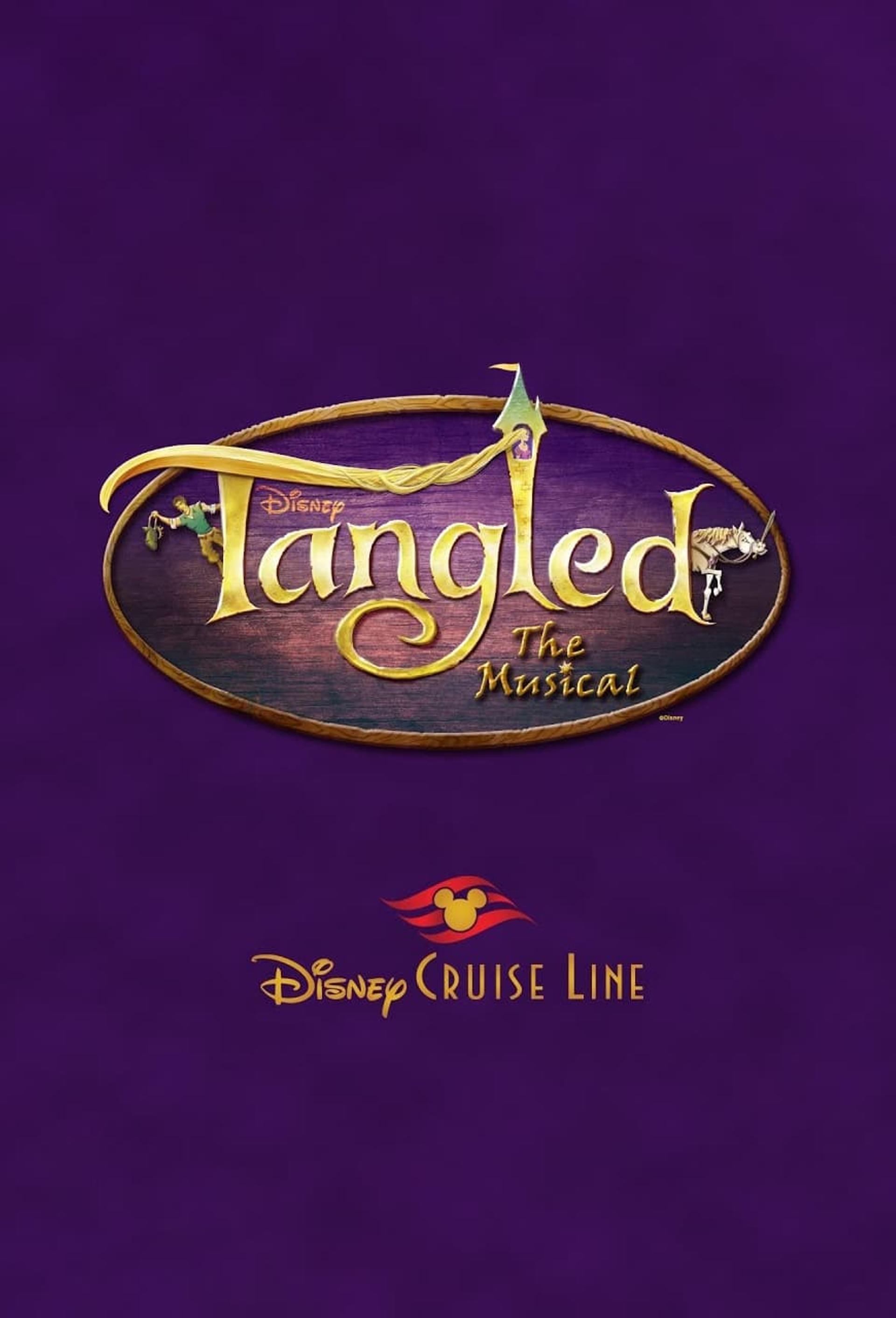 Tangled: The Musical