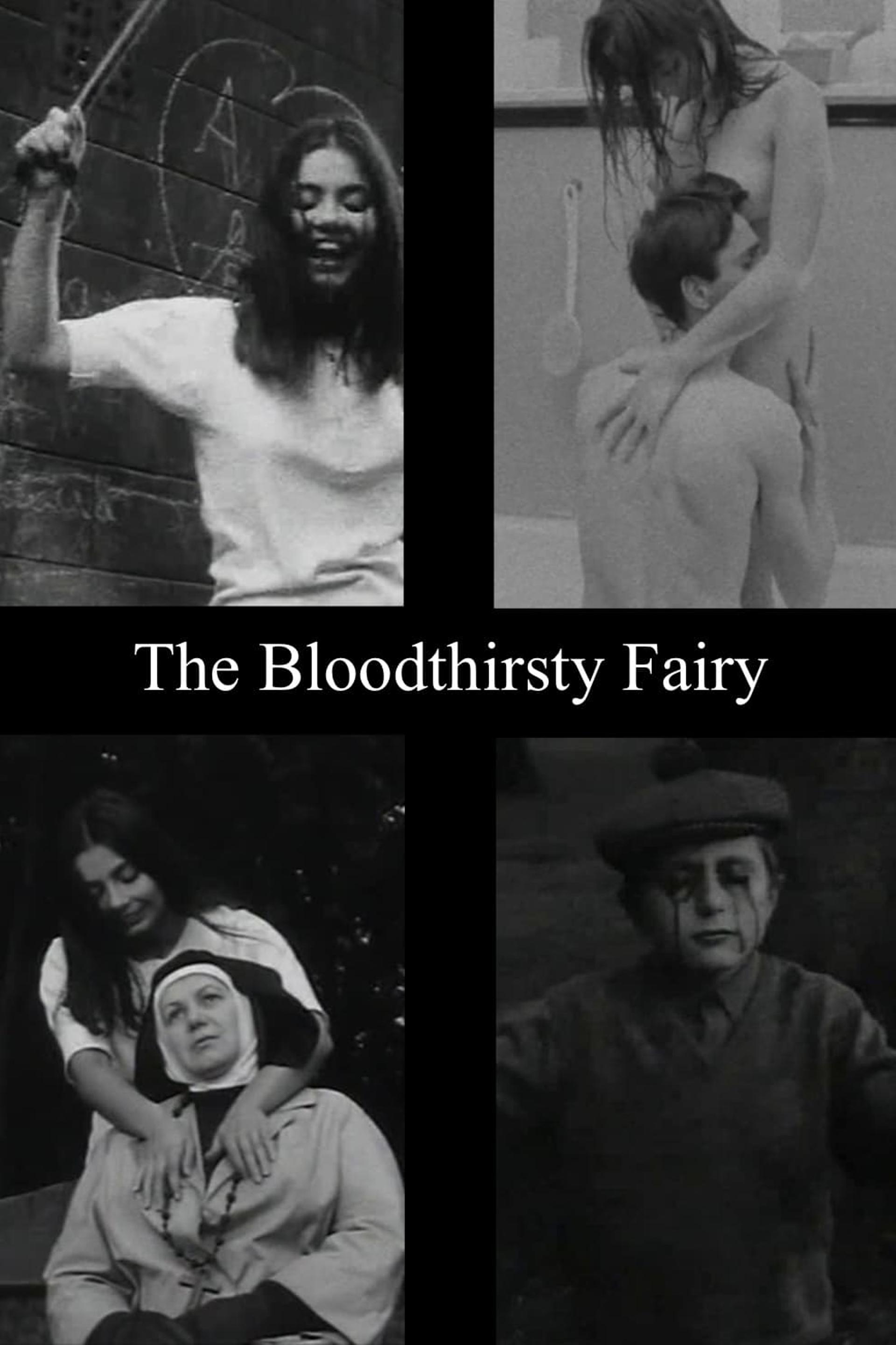 The Bloodthirsty Fairy