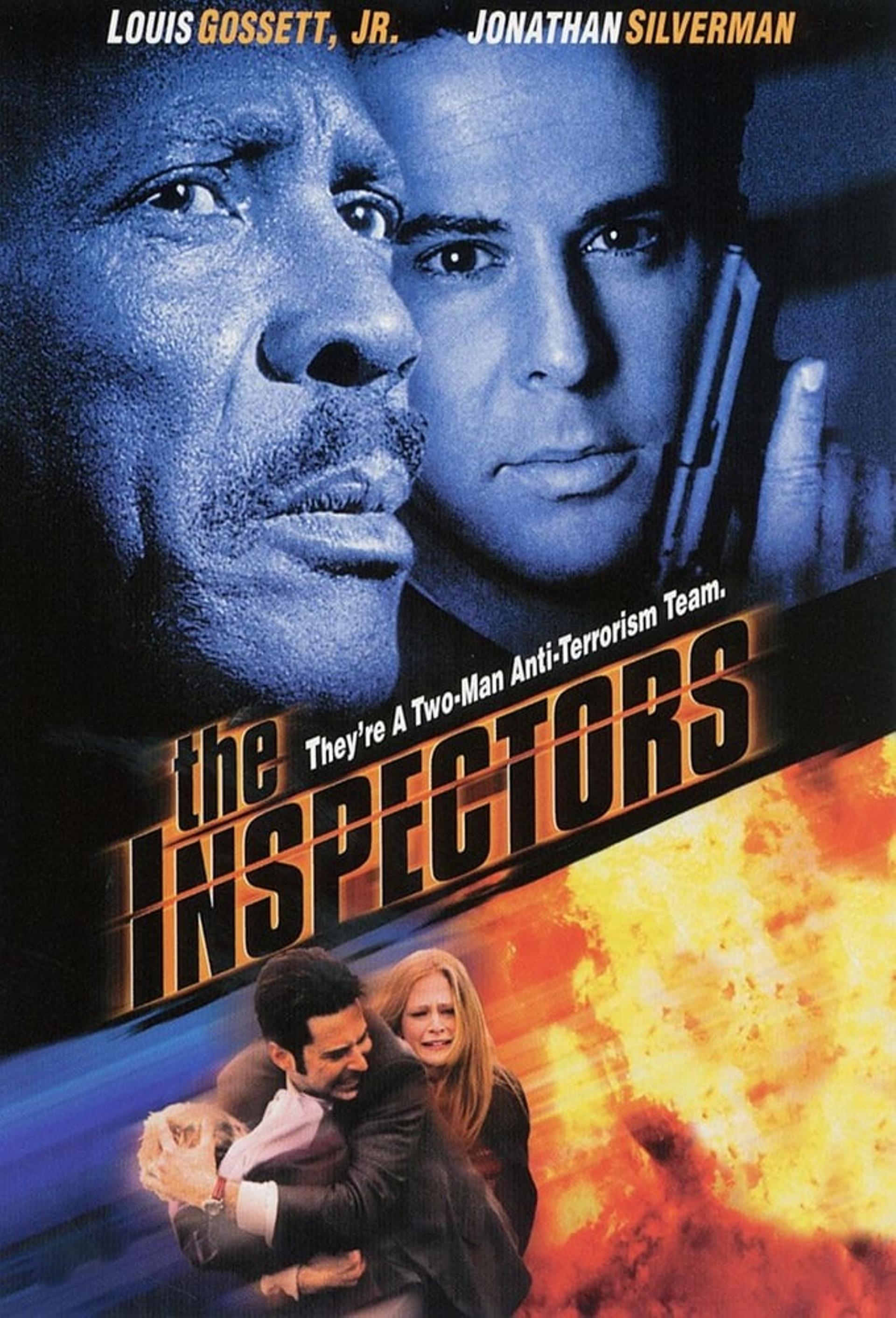 The Inspectors