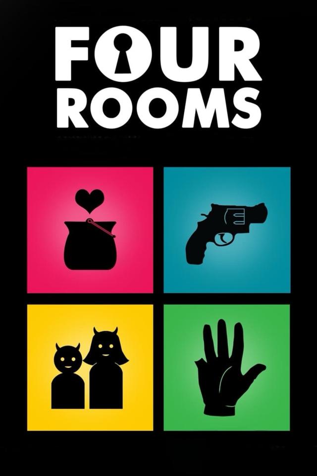 Four Rooms