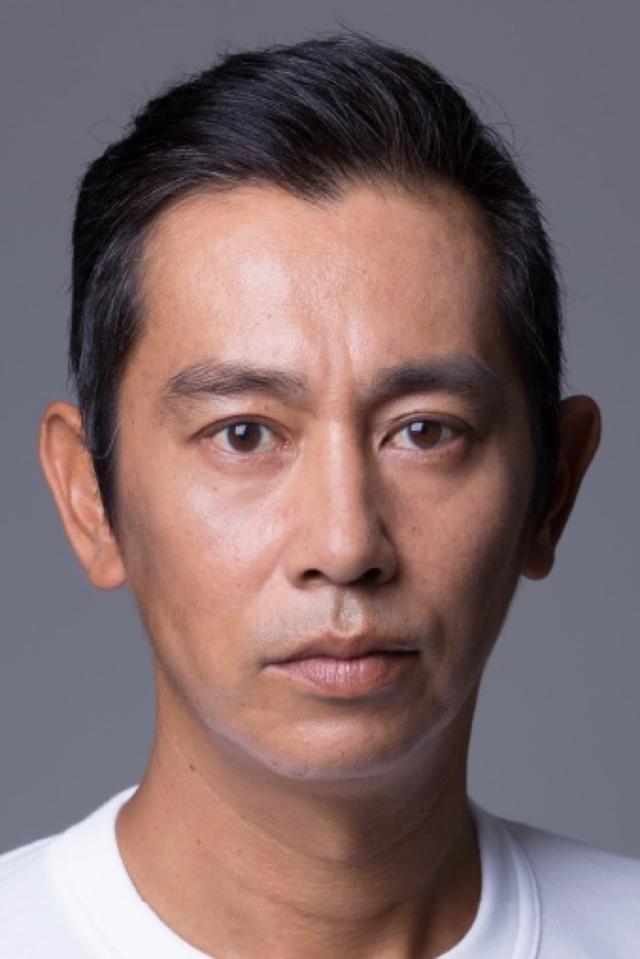 Kotaro Takeshita