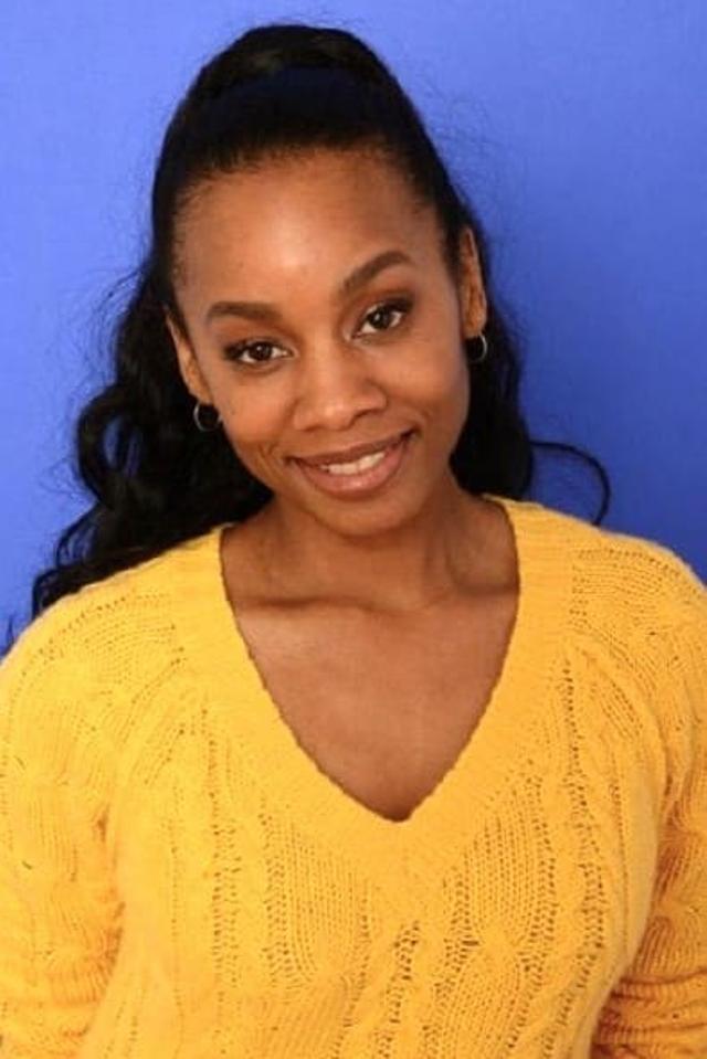 Anika Noni Rose