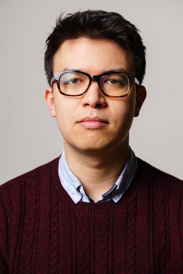 Phil Wang