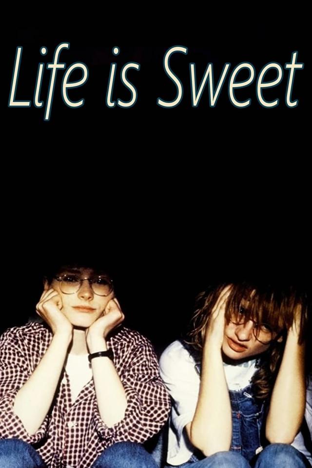 Life Is Sweet