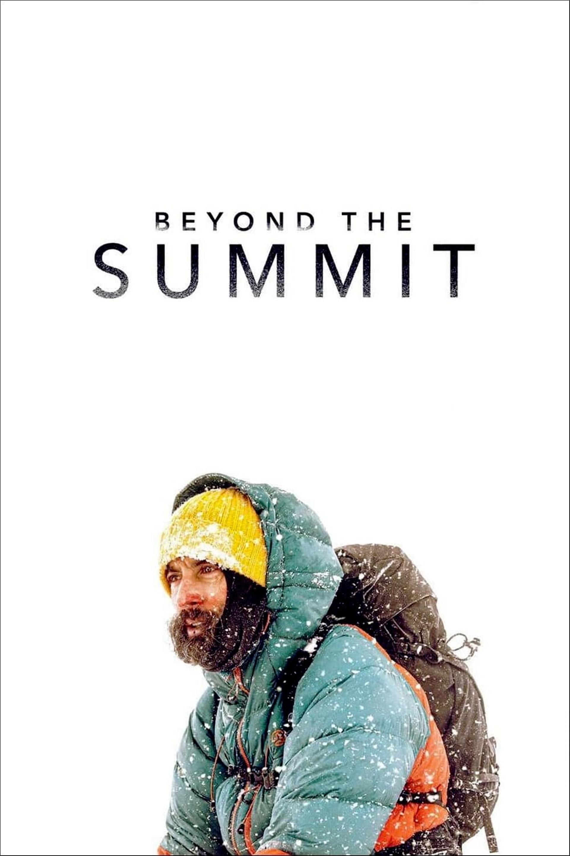 Beyond the Summit