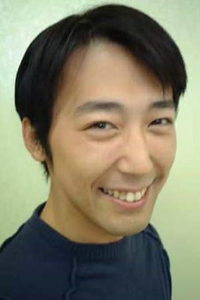 Daisuke Tsuchiya