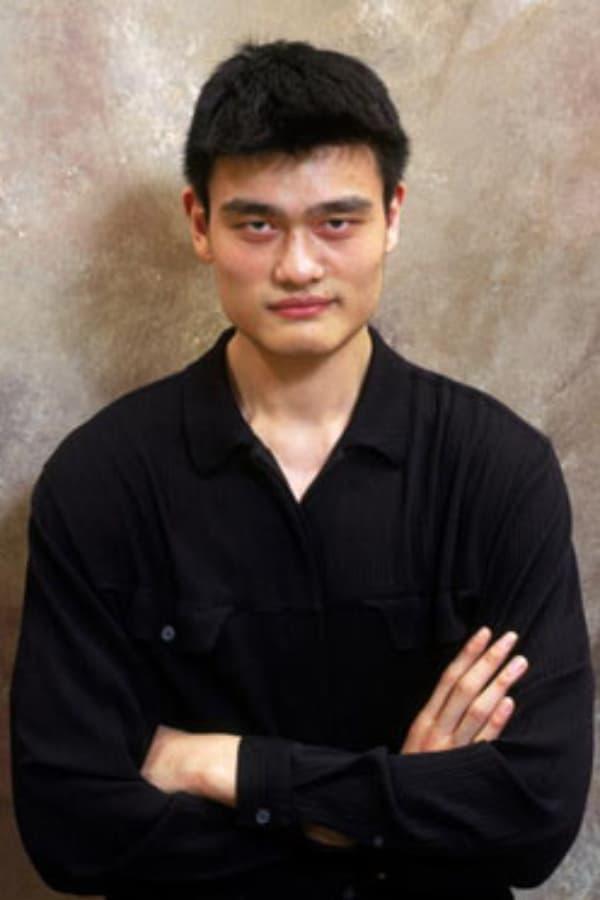 Yao Ming