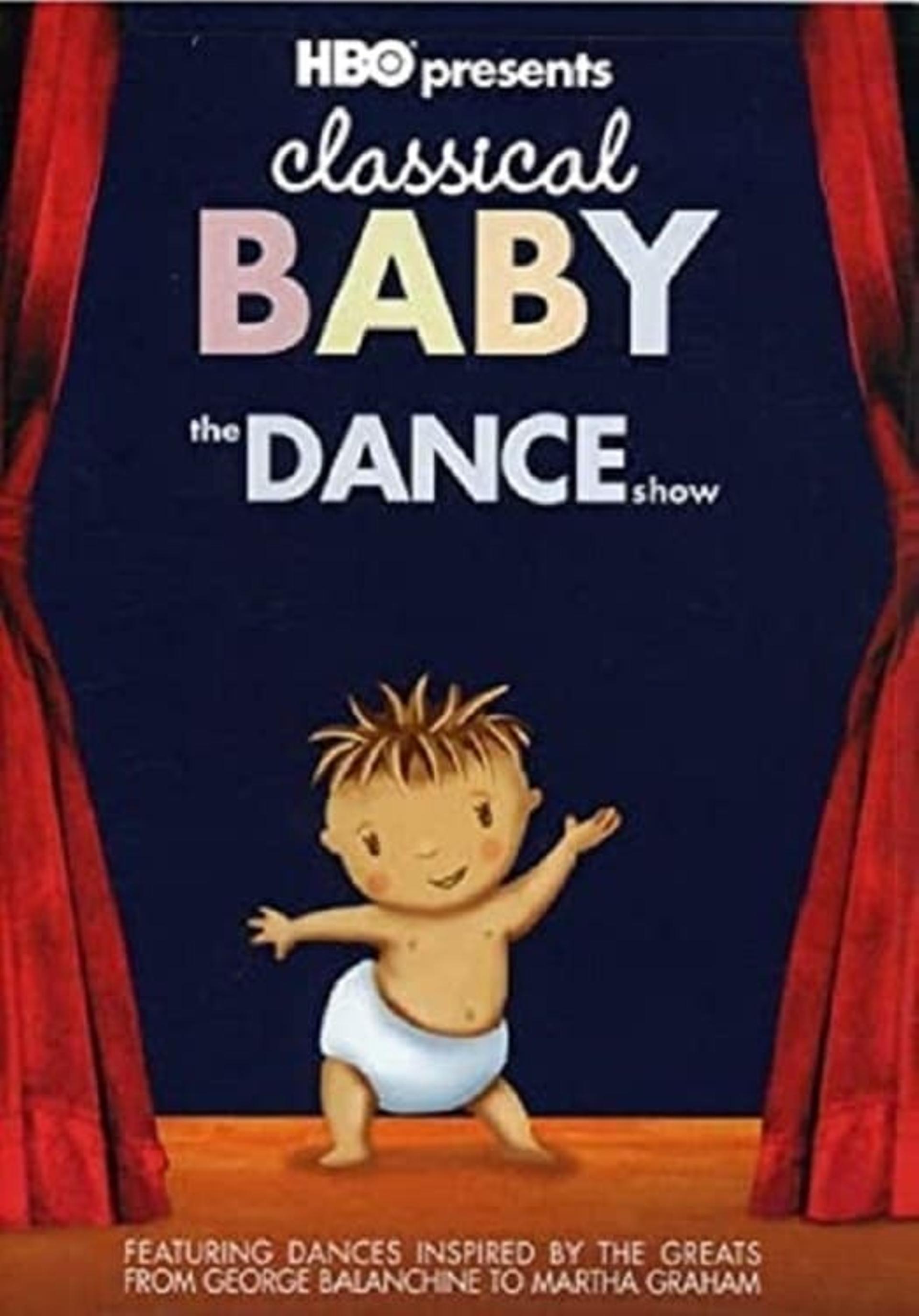 Classical Baby: The Dance Show