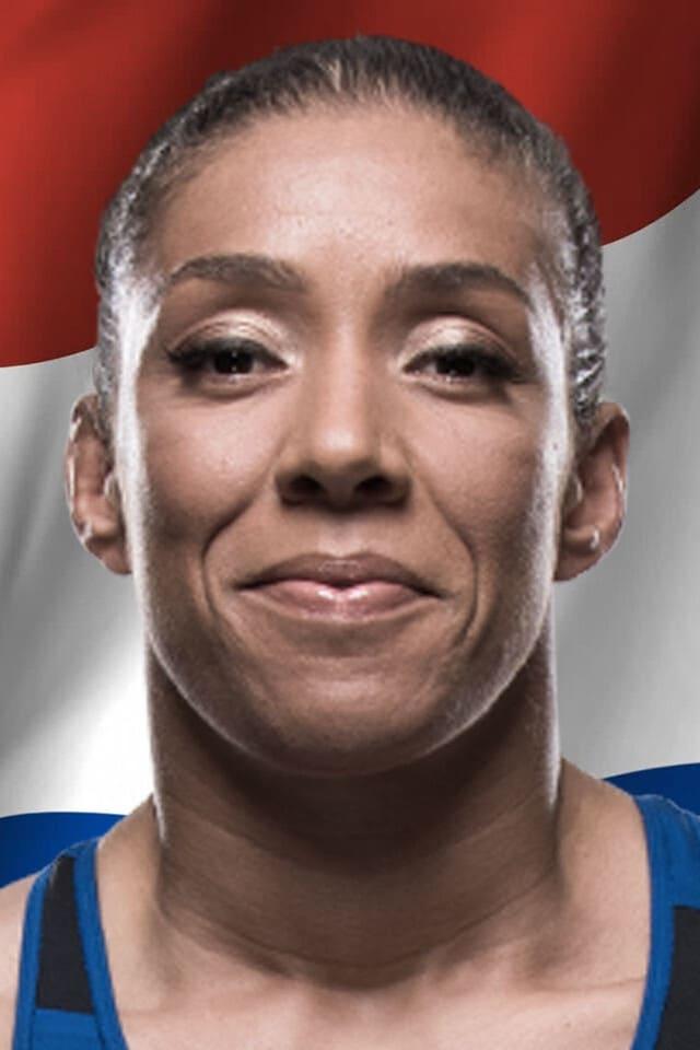 Germaine de Randamie